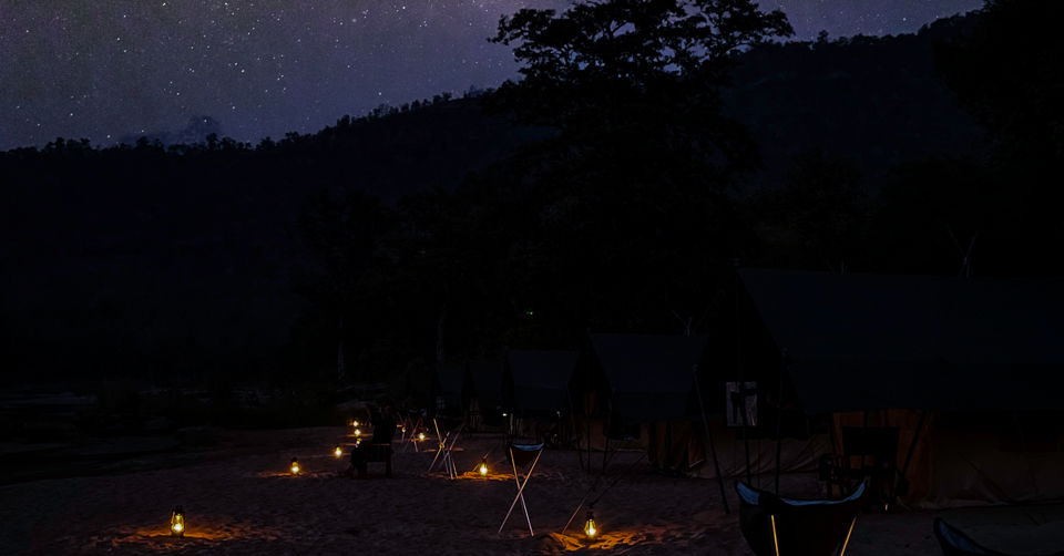 Photo of Like Walking Through A Jungle Book: Walking Safari With Mobile Camping In The Jungles Of Satpura! by Tanvi Shah (travelstoriesbytan)