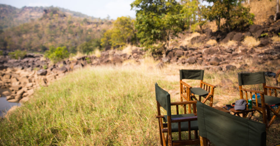 Photo of Like Walking Through A Jungle Book: Walking Safari With Mobile Camping In The Jungles Of Satpura! by Tanvi Shah (travelstoriesbytan)