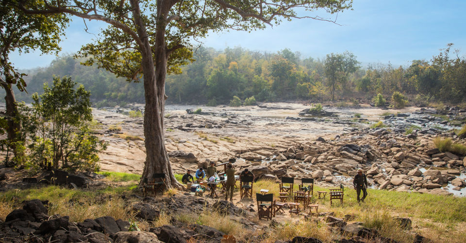 Photo of Like Walking Through A Jungle Book: Walking Safari With Mobile Camping In The Jungles Of Satpura! by Tanvi Shah (travelstoriesbytan)