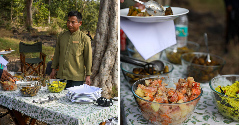 Photo of Like Walking Through A Jungle Book: Walking Safari With Mobile Camping In The Jungles Of Satpura! by Tanvi Shah (travelstoriesbytan)