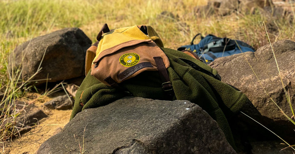 Photo of Like Walking Through A Jungle Book: Walking Safari With Mobile Camping In The Jungles Of Satpura! by Tanvi Shah (travelstoriesbytan)