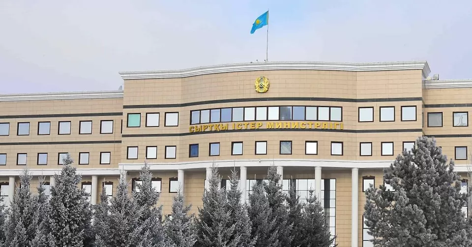 Photo of Kazakhstan by Tanvi Shah (travelstoriesbytan)