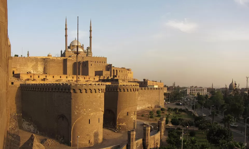 Photo of Salah Al Din, El Raml 2 by Tanvi Shah (travelstoriesbytan)