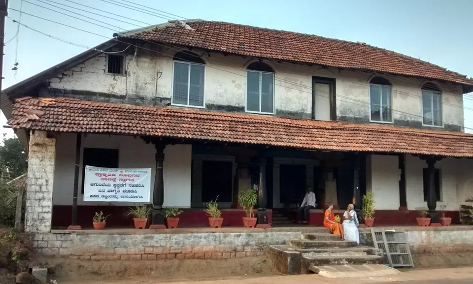 Photo of Doddamane HomeStay, Bisle by Tanvi Shah (travelstoriesbytan)