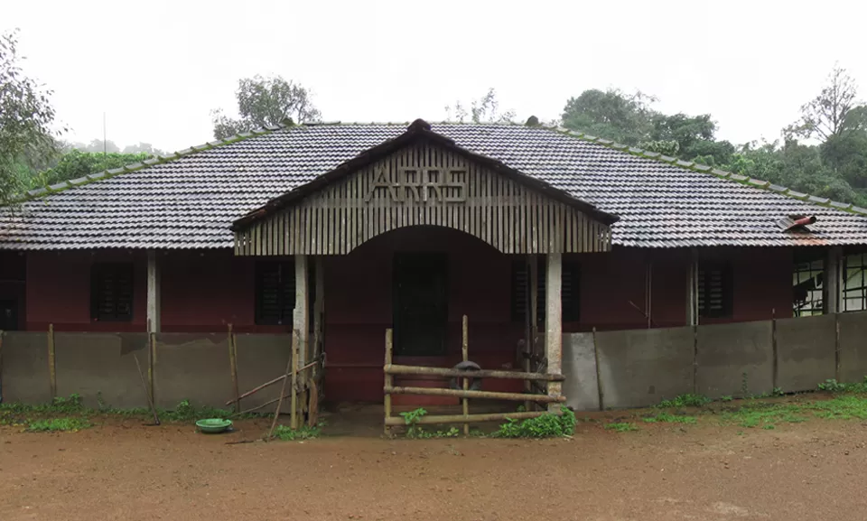 Photo of Aagumbe Rainforest Research Station, Agumbe by Tanvi Shah (travelstoriesbytan)