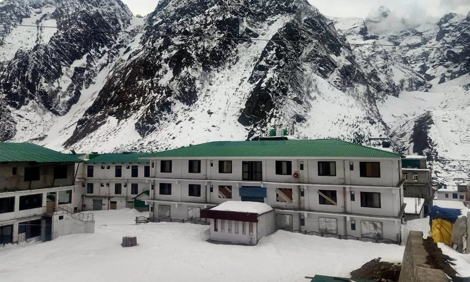Photo of Hotel Yoga Badrinath, Badrinath by Tanvi Shah (travelstoriesbytan)