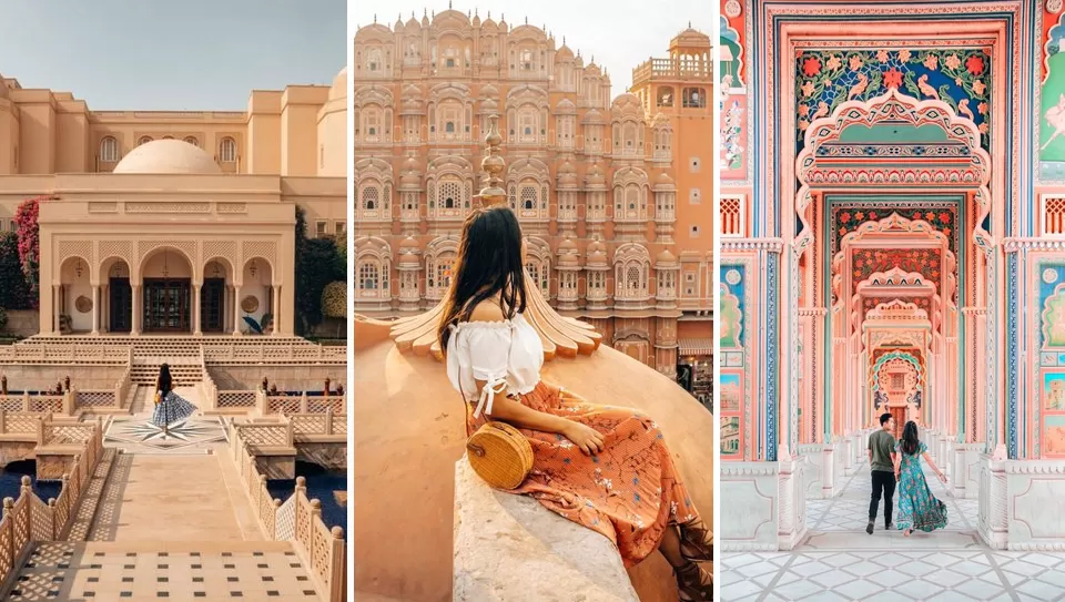 Photo of Rajasthan, India by Tanvi Shah (travelstoriesbytan)