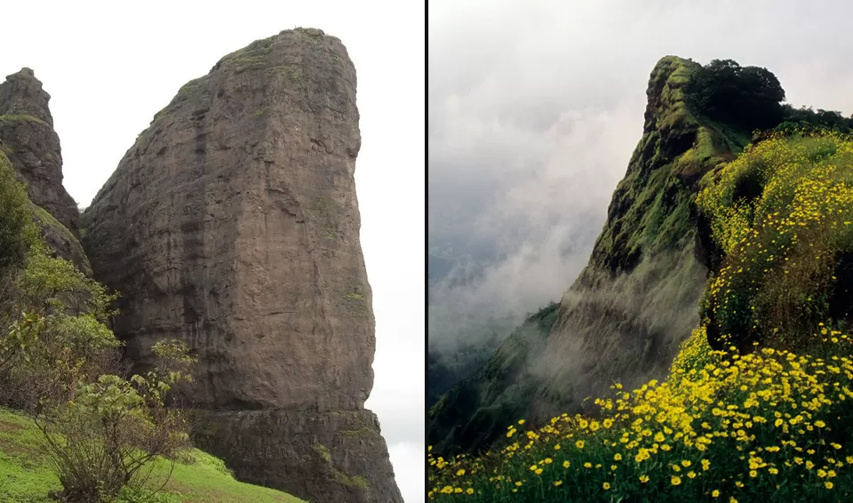 Photo of Duke's Nose Trail, Kurvande by Tanvi Shah (travelstoriesbytan)