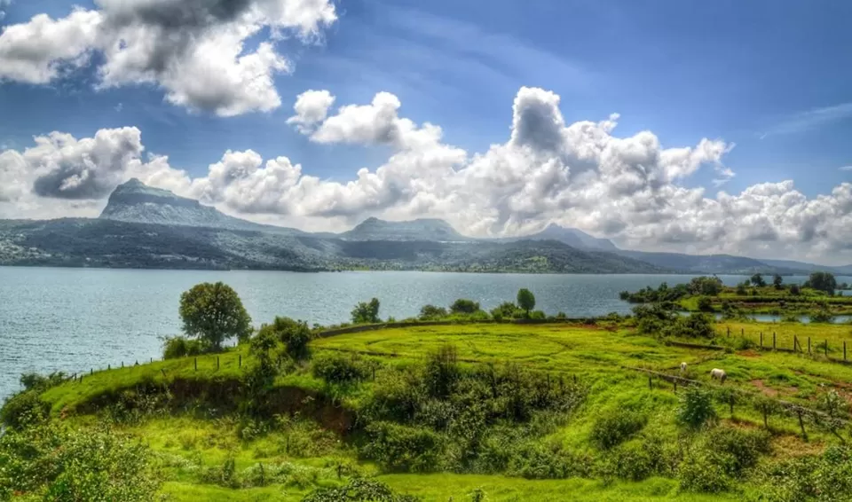 Photo of Lonavala, Pune Division by Tanvi Shah (travelstoriesbytan)