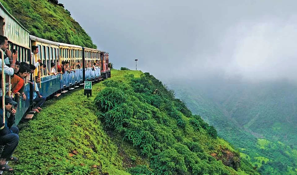 Photo of Matheran, Konkan Division by Tanvi Shah (travelstoriesbytan)