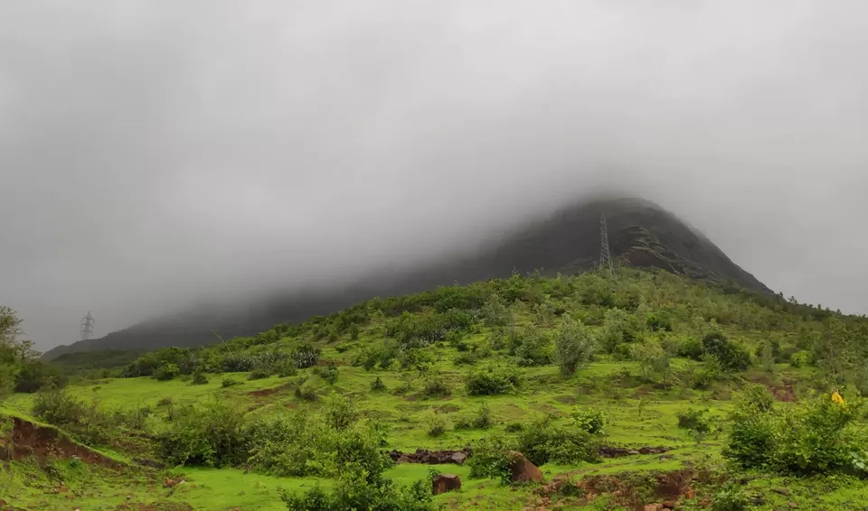 Photo of Igatpuri, Nashik Division by Tanvi Shah (travelstoriesbytan)