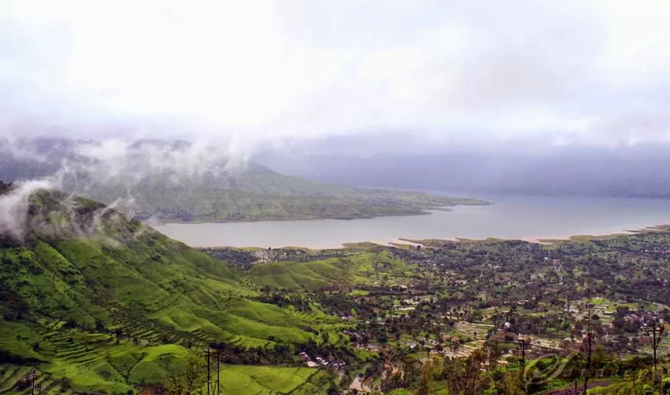 Photo of Panchgani, Pune Division by Tanvi Shah (travelstoriesbytan)