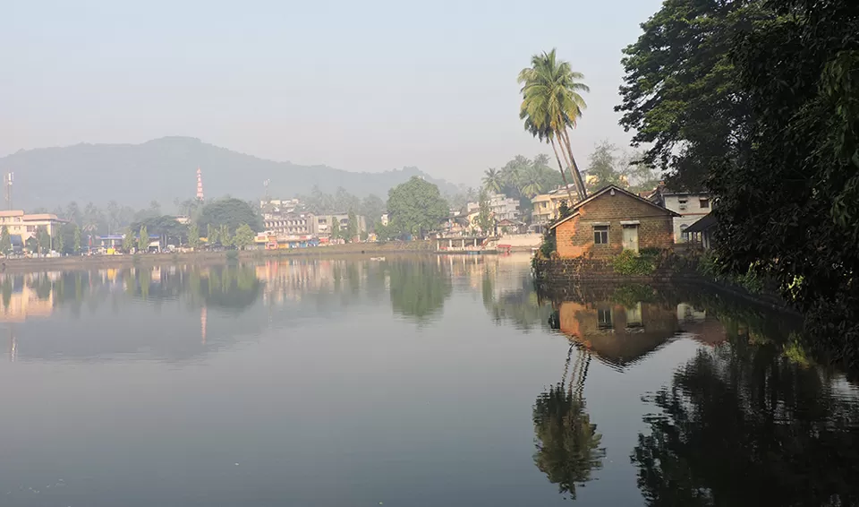 Photo of Sawantwadi, Konkan Division by Tanvi Shah (travelstoriesbytan)
