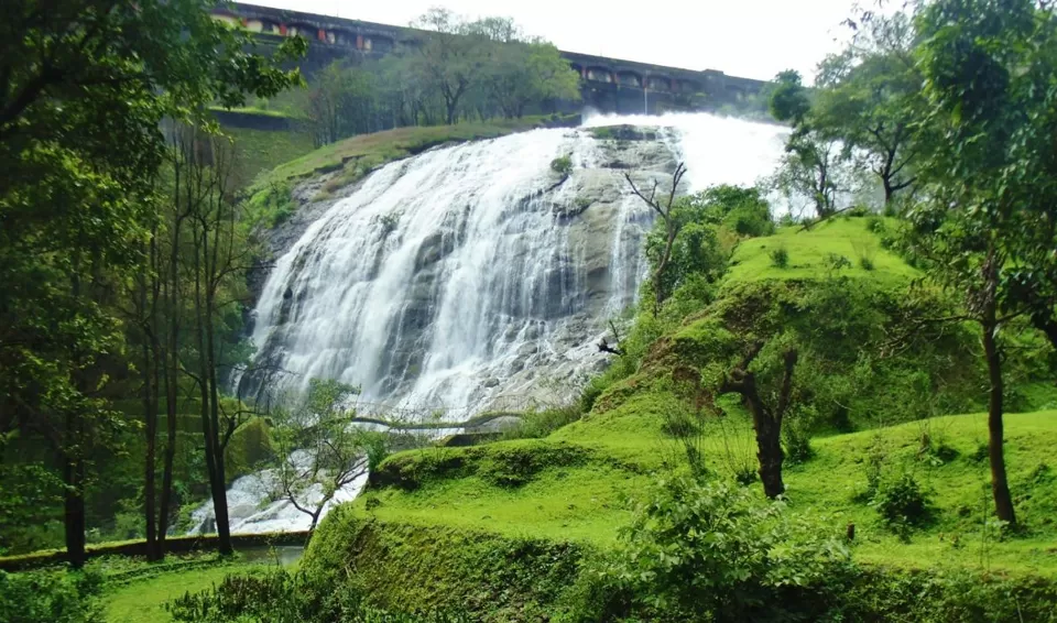 Photo of Bhandardara, Nashik Division by Tanvi Shah (travelstoriesbytan)