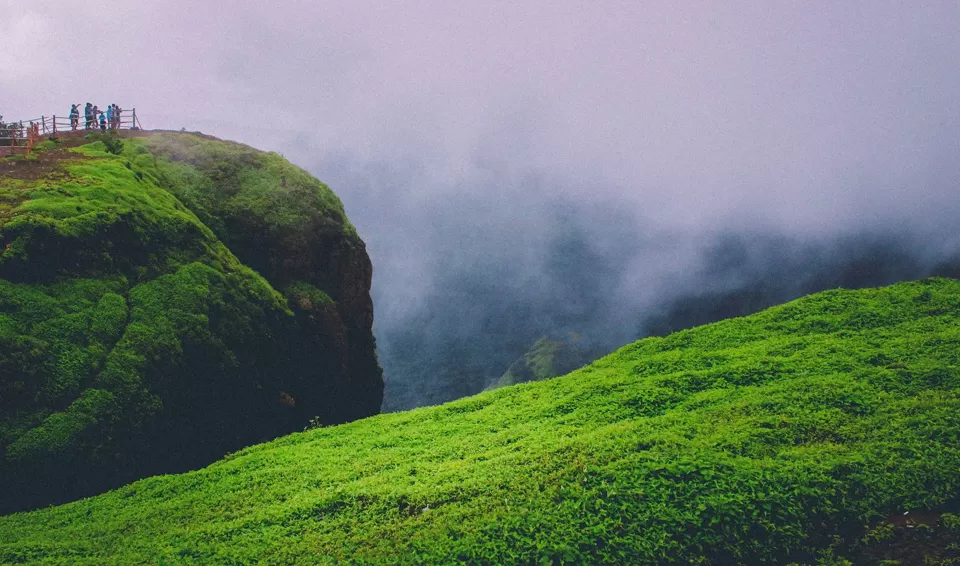 Photo of Khandala, Lonavala by Tanvi Shah (travelstoriesbytan)