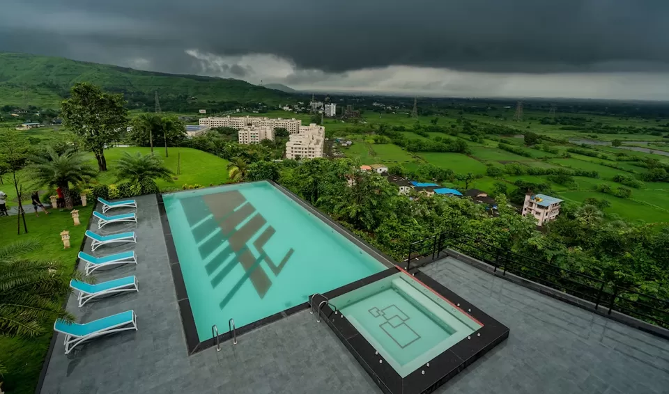 Photo of Karjat, Konkan Division by Tanvi Shah (travelstoriesbytan)