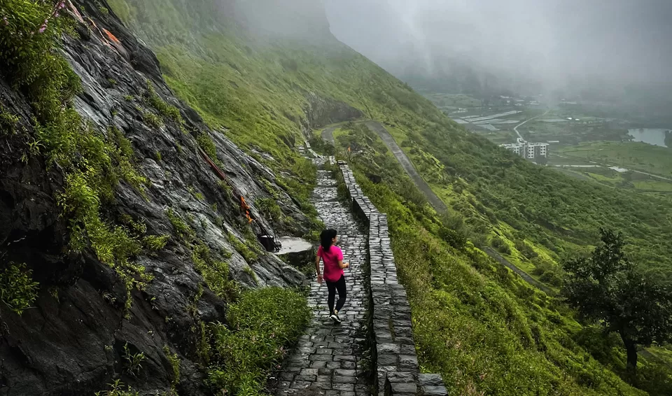 Photo of Saputara, Dang by Tanvi Shah (travelstoriesbytan)