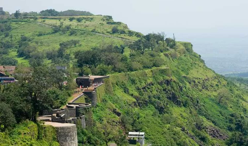 Photo of Panhala, Pune Division by Tanvi Shah (travelstoriesbytan)