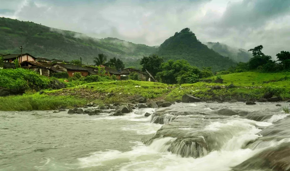 Photo of Durshet, Konkan Division by Tanvi Shah (travelstoriesbytan)