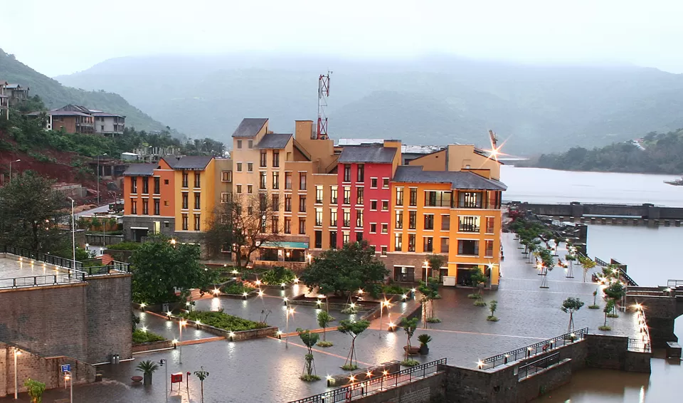 Photo of Lavasa, Pune Division by Tanvi Shah (travelstoriesbytan)