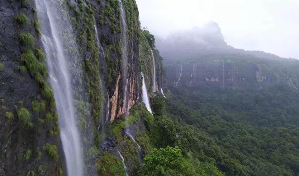 Photo of Bhimashankar, Pune Division by Tanvi Shah (travelstoriesbytan)