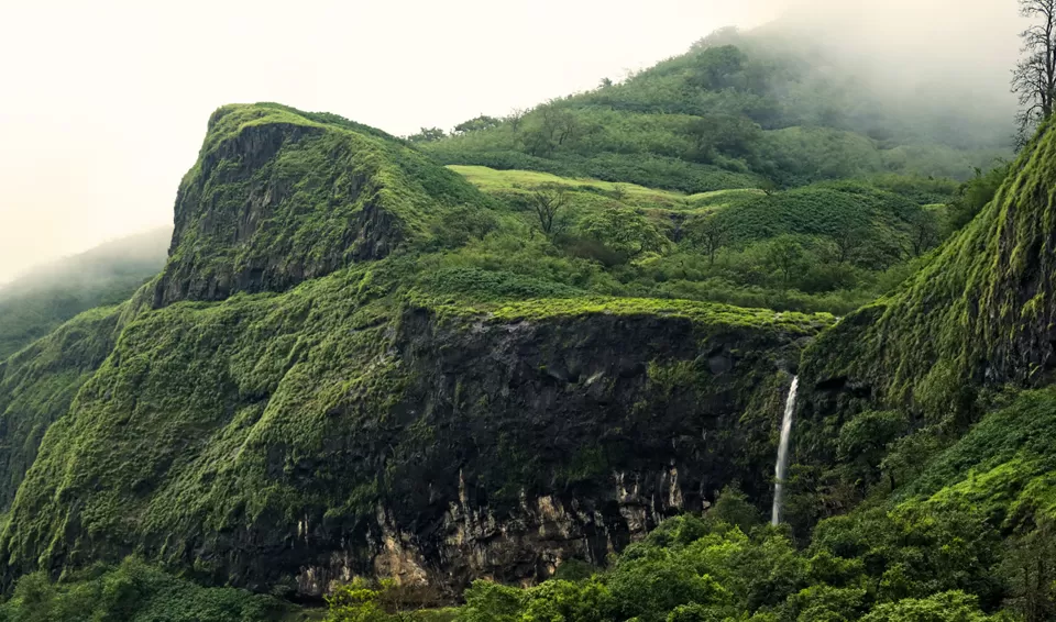 Photo of Tamhini, Pune Division by Tanvi Shah (travelstoriesbytan)