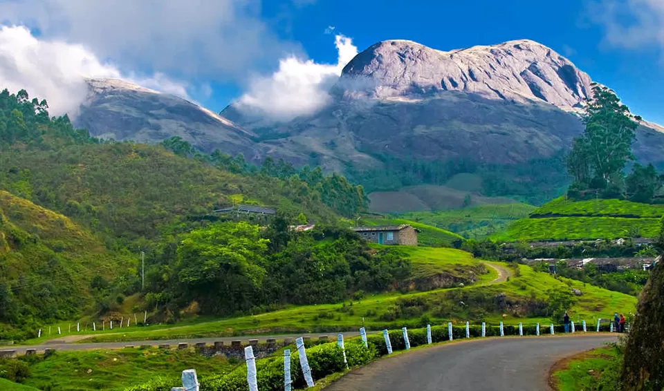 Photo of Chikhaldara, Amravati Division by Tanvi Shah (travelstoriesbytan)