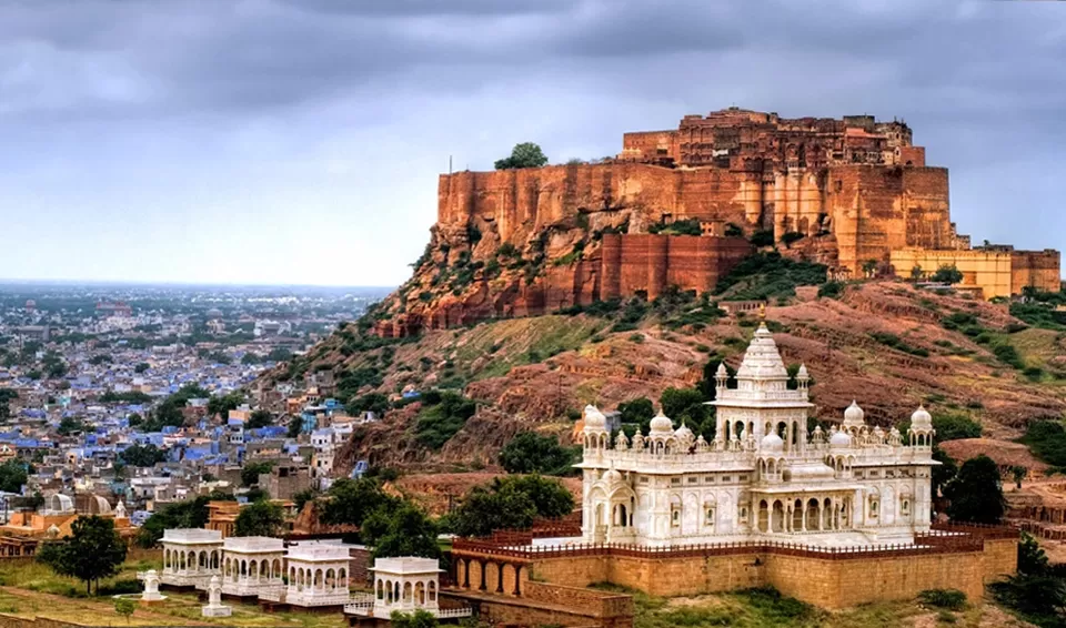 Photo of India by Tanvi Shah (travelstoriesbytan)