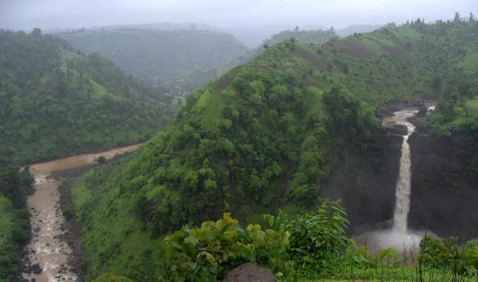 Photo of Jawhar, Konkan Division by Tanvi Shah (travelstoriesbytan)