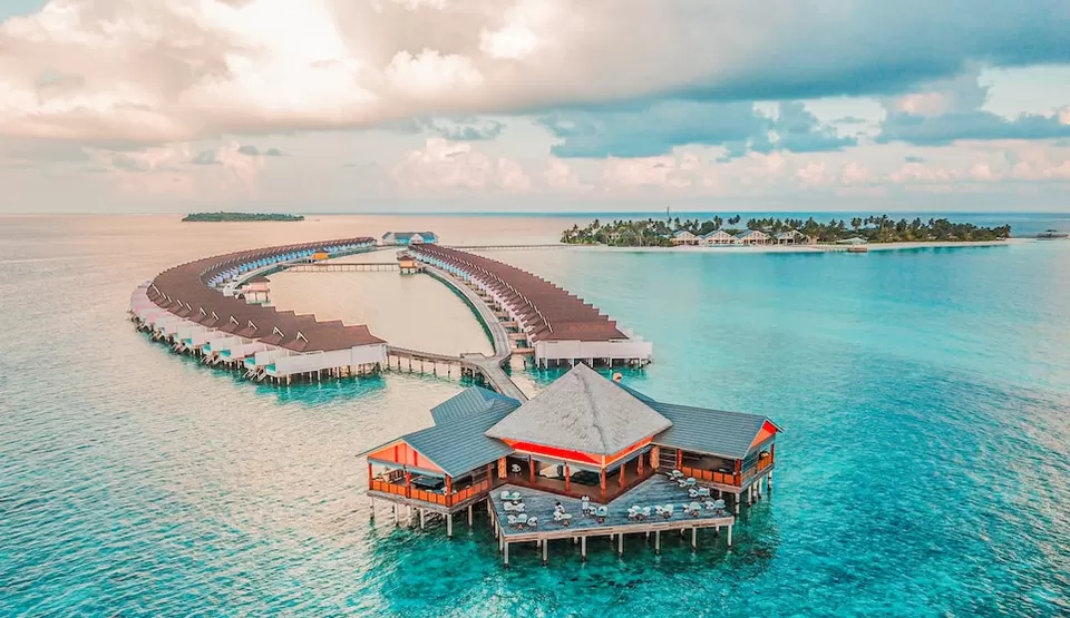 Photo of Maldives by Tanvi Shah (travelstoriesbytan)