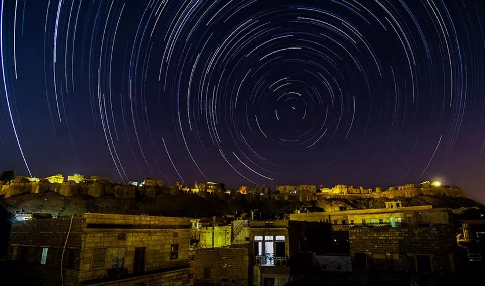 Photo of Jaisalmer, Jodhpur Division by Tanvi Shah (travelstoriesbytan)