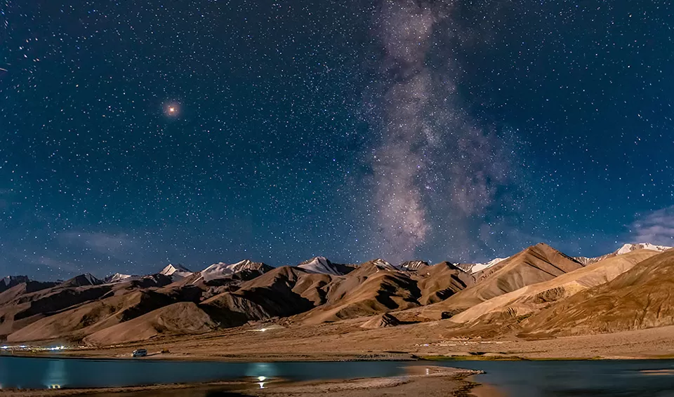 Photo of Ladakh by Tanvi Shah (travelstoriesbytan)