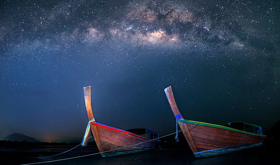 Photo of Shaheed Dweep, South Andaman by Tanvi Shah (travelstoriesbytan)