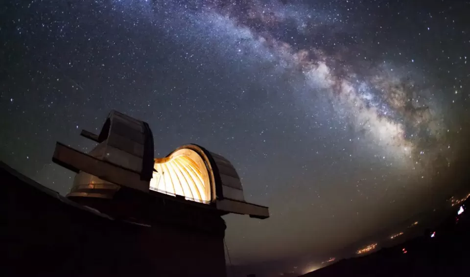 Photo of Kodaikanal, Dindigul by Tanvi Shah (travelstoriesbytan)