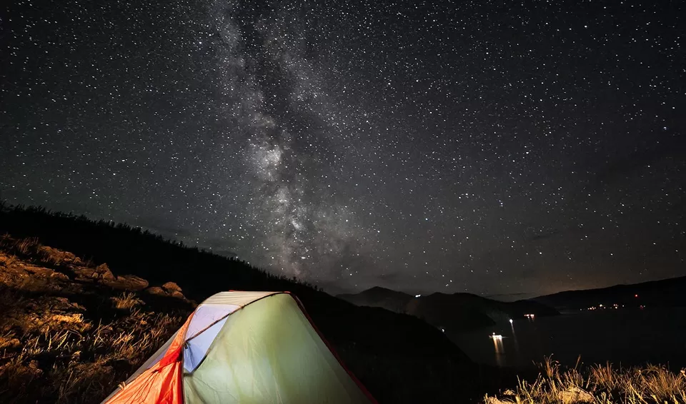 Photo of Katao, North Sikkim by Tanvi Shah (travelstoriesbytan)