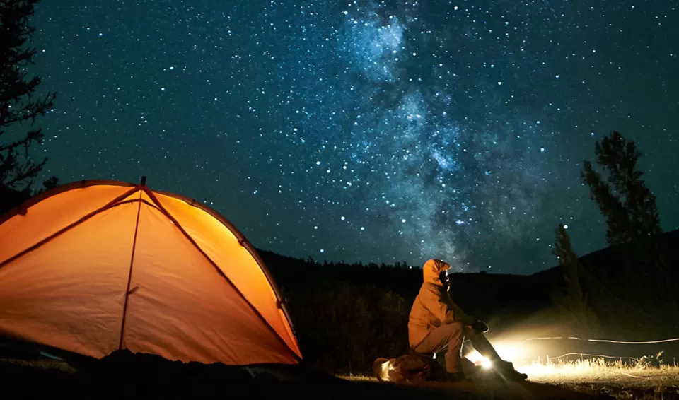 Photo of Madikeri, Mysore Division by Tanvi Shah (travelstoriesbytan)