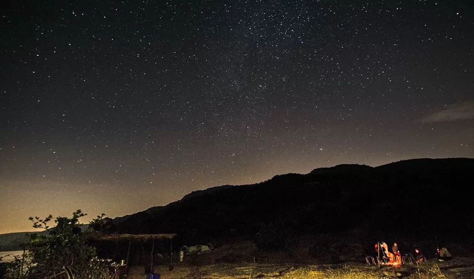 Photo of Taregana, Patna Division by Tanvi Shah (travelstoriesbytan)