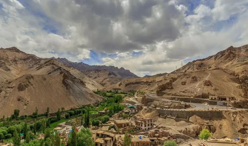 Photo of Uleytokpo by Tanvi Shah (travelstoriesbytan)