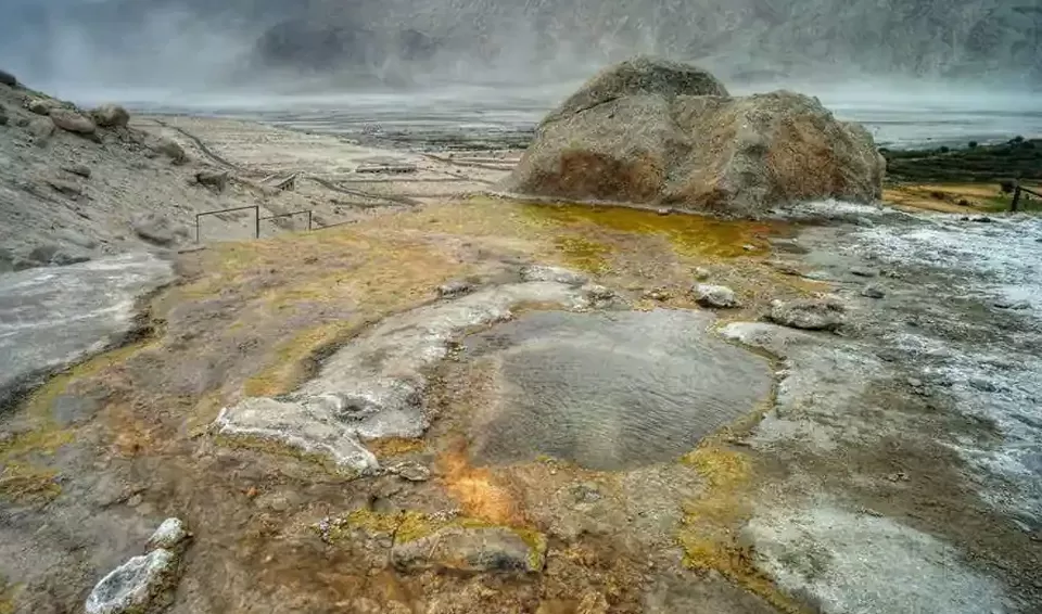 Photo of Panamik by Tanvi Shah (travelstoriesbytan)