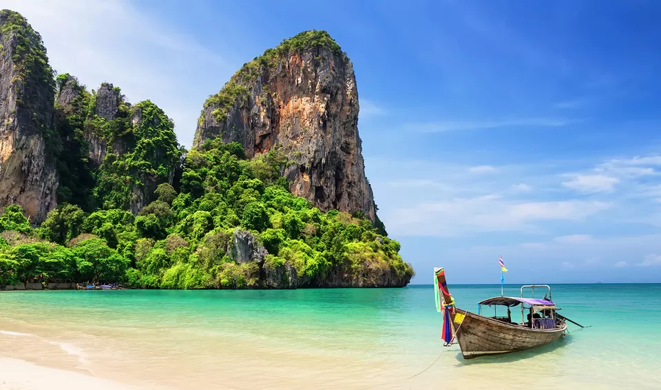 Photo of Phuket, Thailand by Tanvi Shah (travelstoriesbytan)