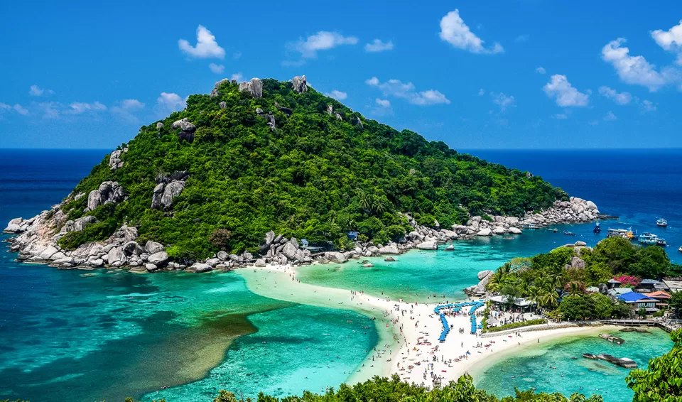 Photo of Ko Tao, Surat Thani by Tanvi Shah (travelstoriesbytan)