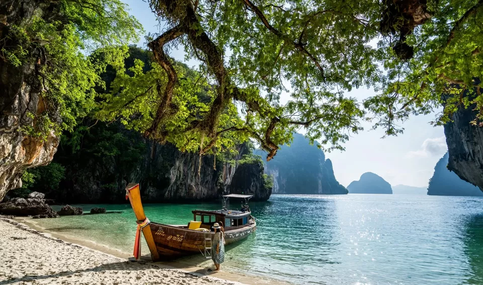 Photo of Thailand by Tanvi Shah (travelstoriesbytan)