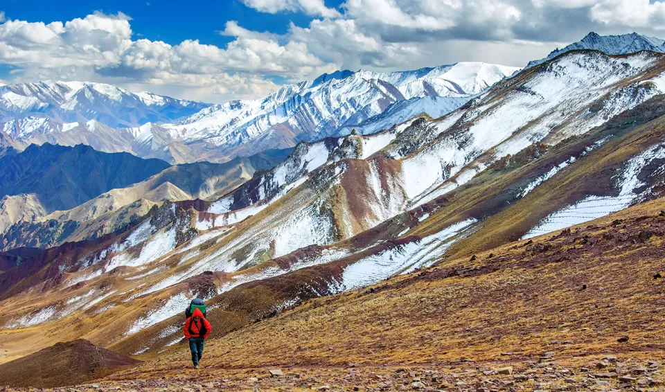 Photo of Markha by Tanvi Shah (travelstoriesbytan)