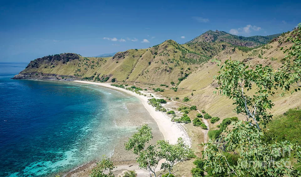 Photo of Timor-Leste by Tanvi Shah (travelstoriesbytan)