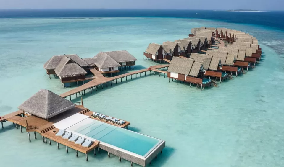 Photo of Maldives by Tanvi Shah (travelstoriesbytan)