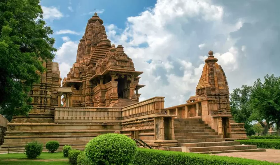 Photo of Adinath Temple, Khajuraho by Tanvi Shah (travelstoriesbytan)
