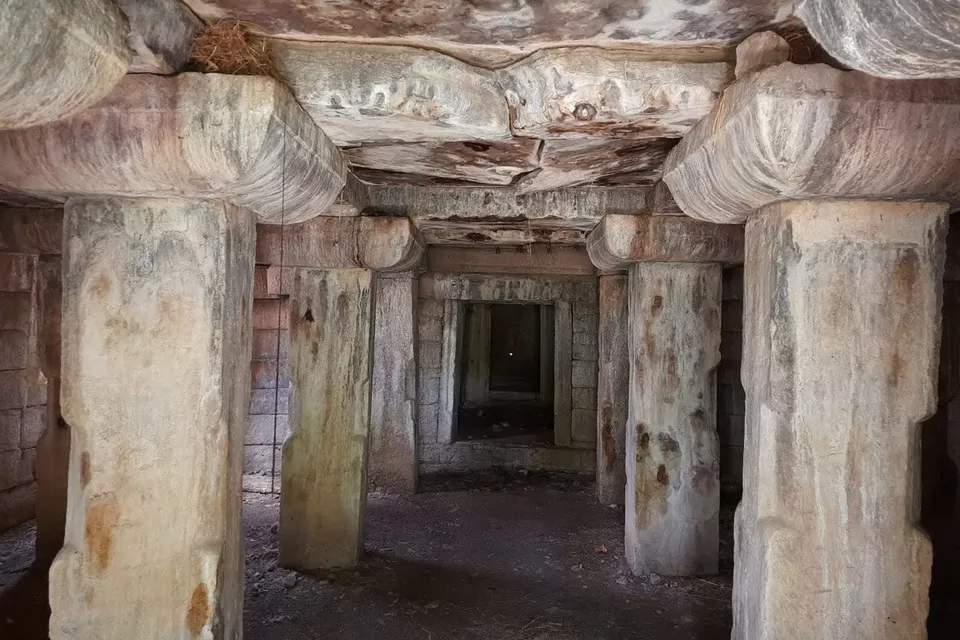 Photo of Telangana, India by Tanvi Shah (travelstoriesbytan)