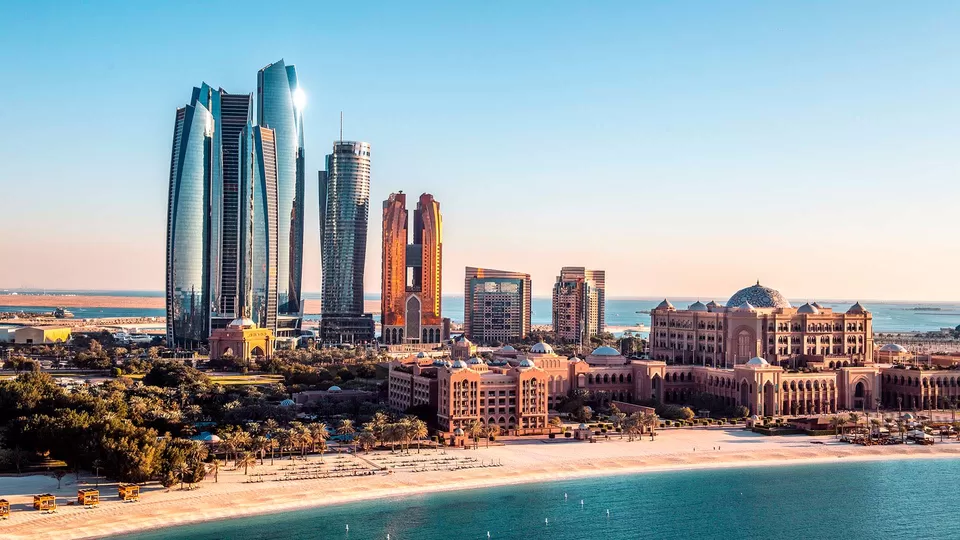 Photo of United Arab Emirates by Tanvi Shah (travelstoriesbytan)