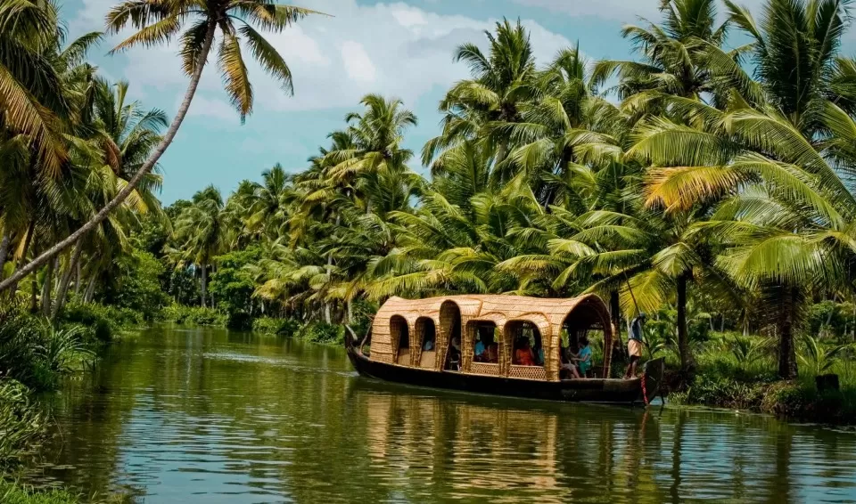 Photo of South India, India by Tanvi Shah (travelstoriesbytan)