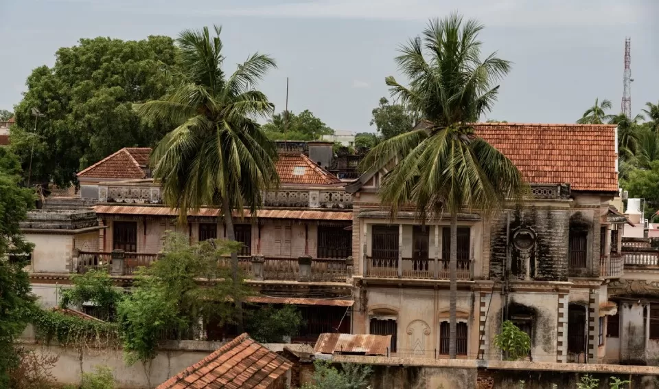 Photo of Chettinadu, Sivaganga by Tanvi Shah (travelstoriesbytan)
